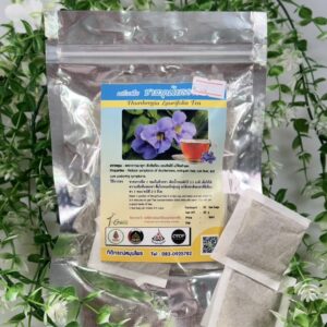 ชาชงรางจืด (2) ชาชงรางจืด (2)