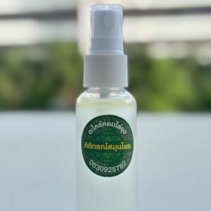 ตะไคร้ไล่ยุง (2) ตะไคร้ไล่ยุง (2)