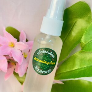 ตะไคร้ไล่ยุง (5)